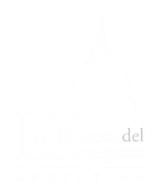 Logo de la Biblioteca del Congreso de la Nación