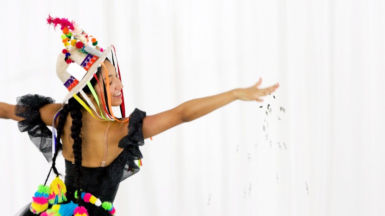 3° Festival Cámara Corporizada 