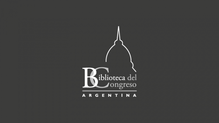  Informe Científico-Legislativo sobre Humedales de la Provincia de Buenos Aires: conservación, protección y uso racional y sostenible, BCN-CONICET-CIC