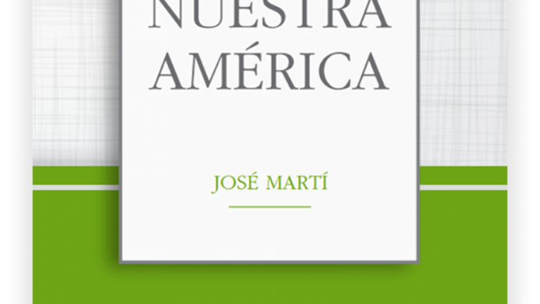 Nuestra América